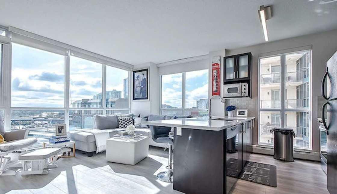 Property Photo:  315 3 Street SE 703  AB T2G 0S3 