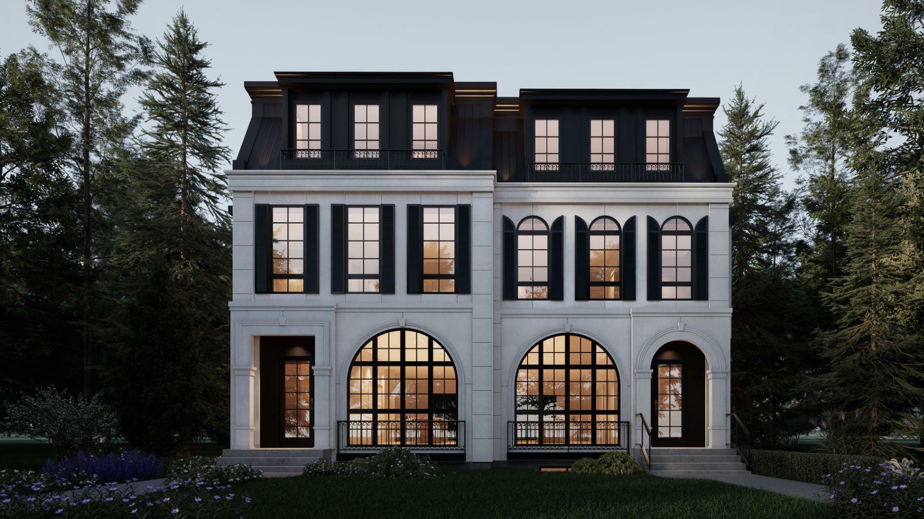 Property Photo: 520 34A Street NW AB T2N 2Y5