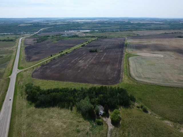 Property Photo: Pt SE-34-52-25W3, Block Q, Plan 101681287 Ext 1 SK S0M 0W0
