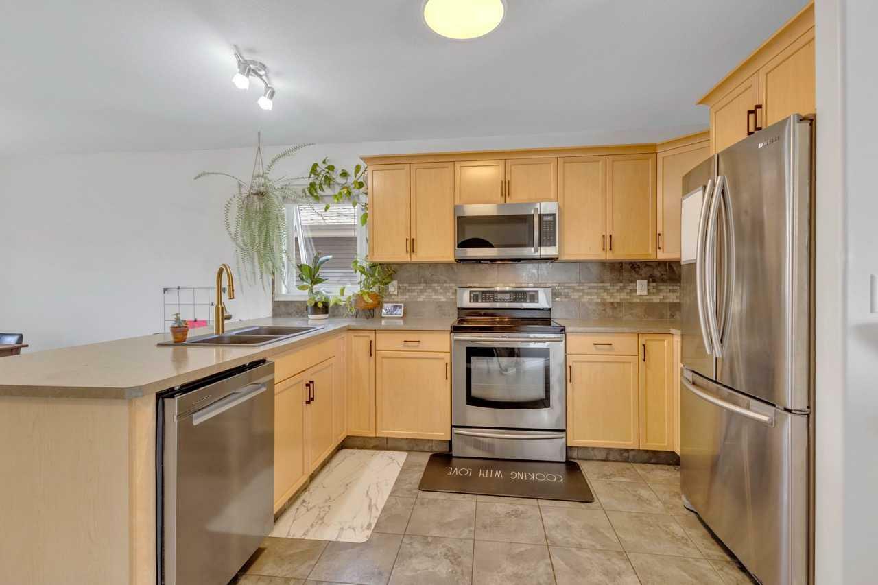 Property Photo: 51 Ponderosa Avenue AB T4M 0C6