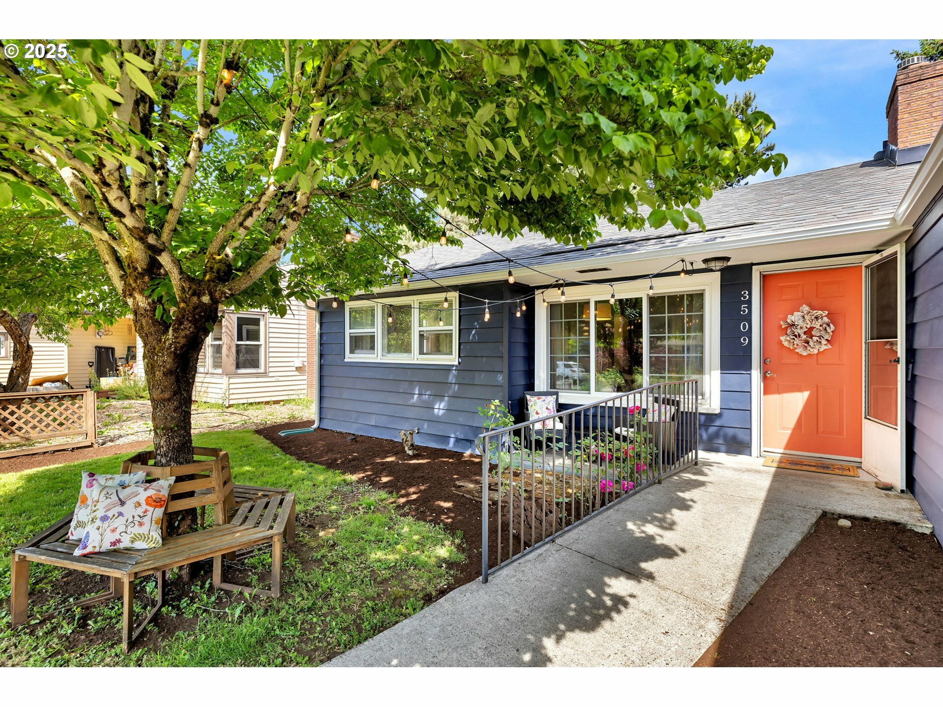 Property Photo: 3509 Harney St WA 98660