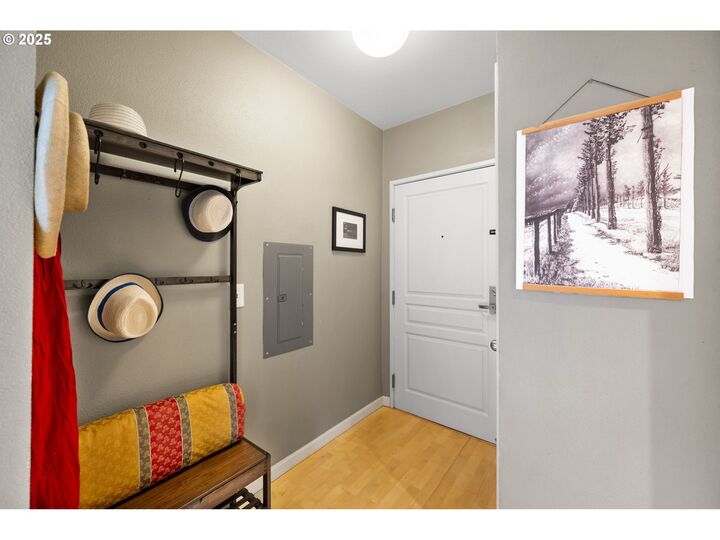 Property Photo: 1134 SW Jefferson St 506 OR 97201