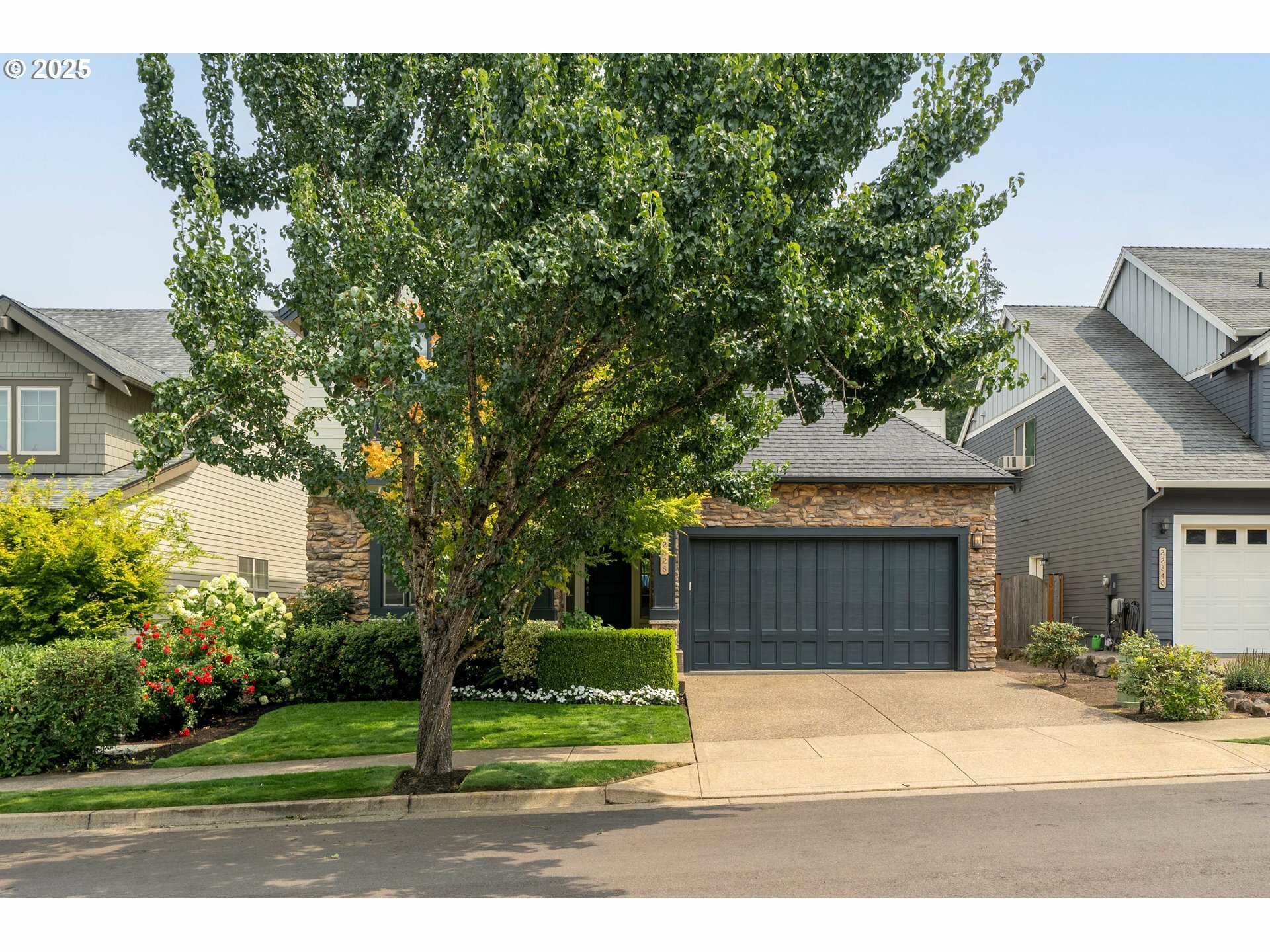 Property Photo:  22828 SW 104th Ter  OR 97062 