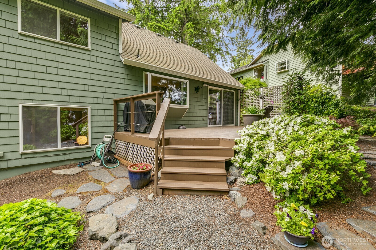Property Photo: 3317 108th Street SE WA 98208