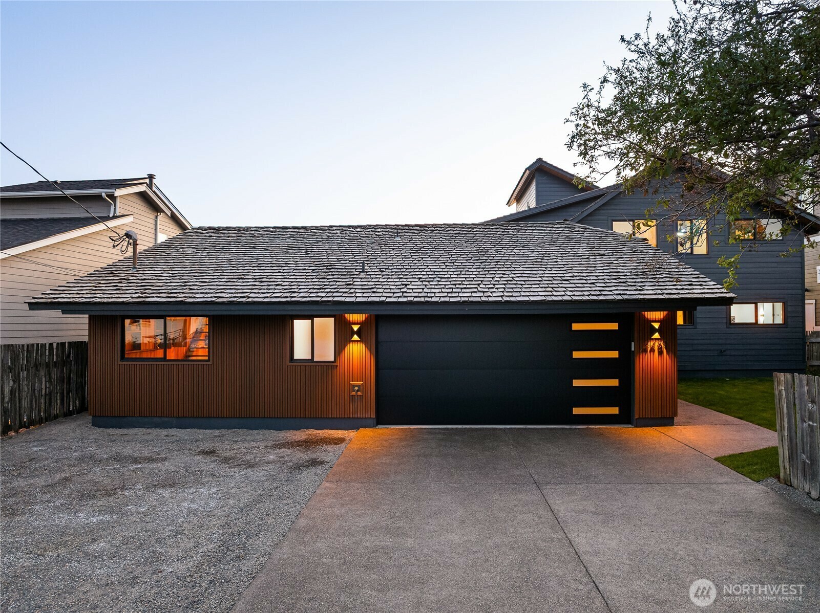 Property Photo: 4489 Sucia Drive WA 98248