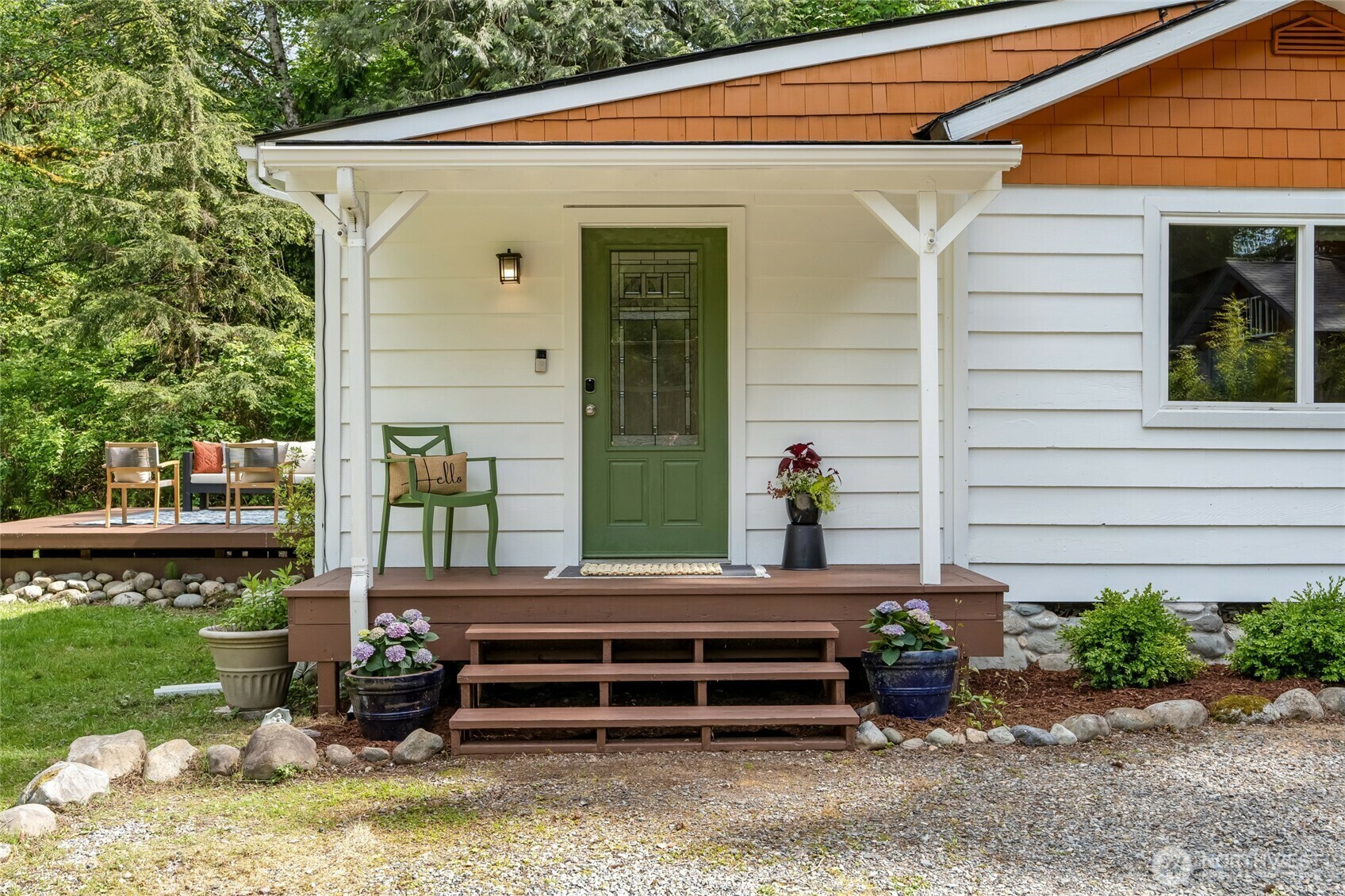 Property Photo: 33512 SE 126th Street WA 98027