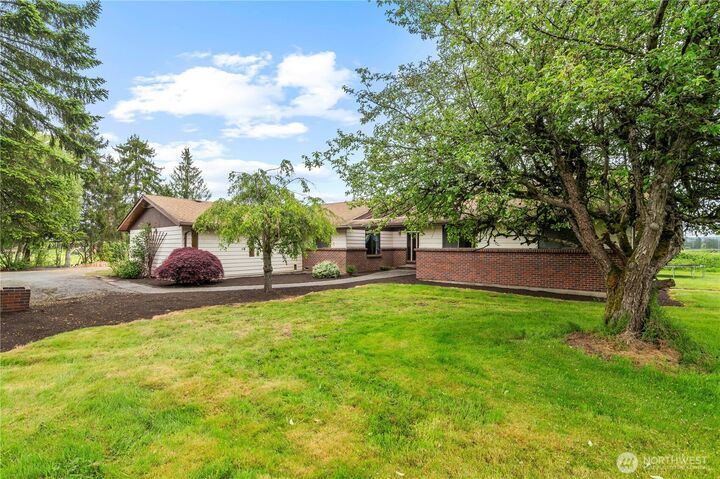 Property Photo: 1826 156th Street NE WA 98223