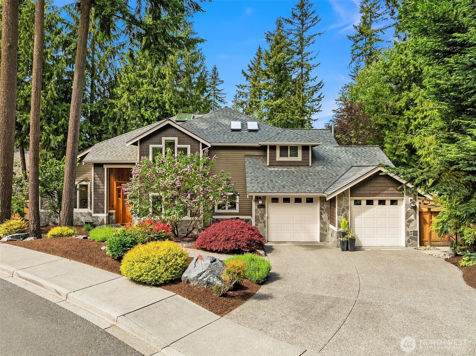 12514 NE 65th Street  Kirkland WA 98033 photo