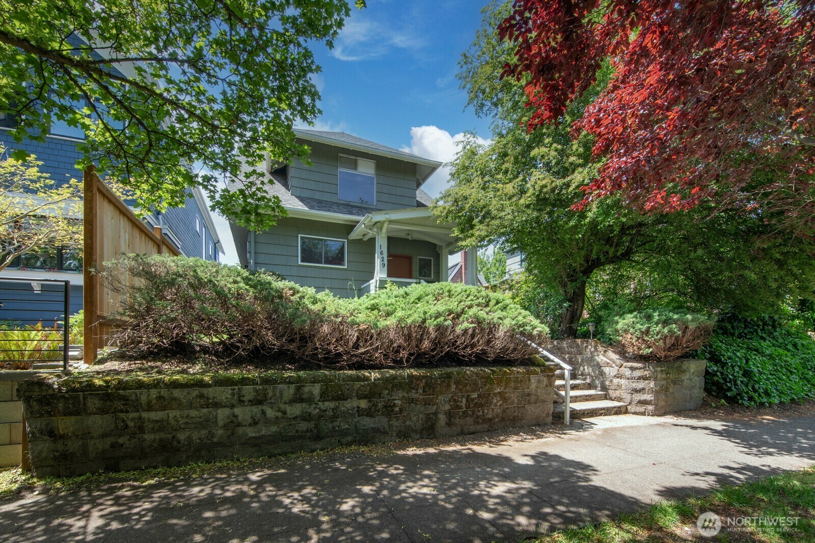 1629  1st Avenue W  Seattle WA 98119 photo