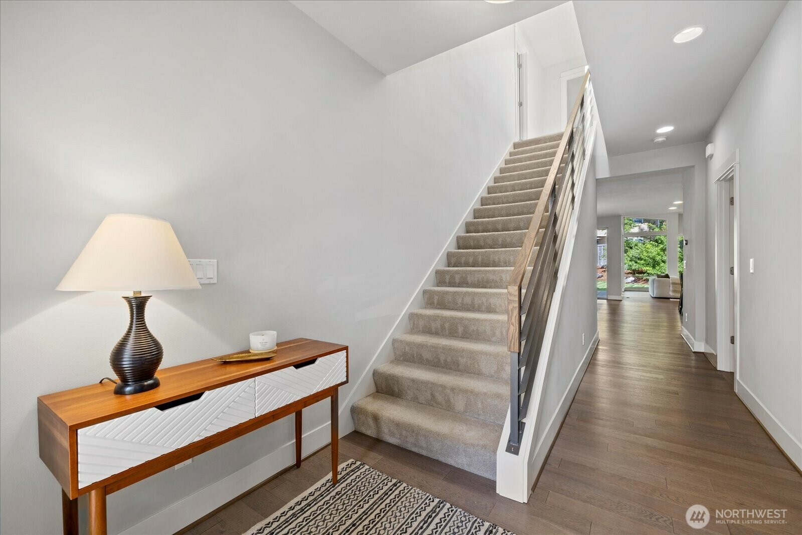 Property Photo: 12126 NE 106th Place WA 98033