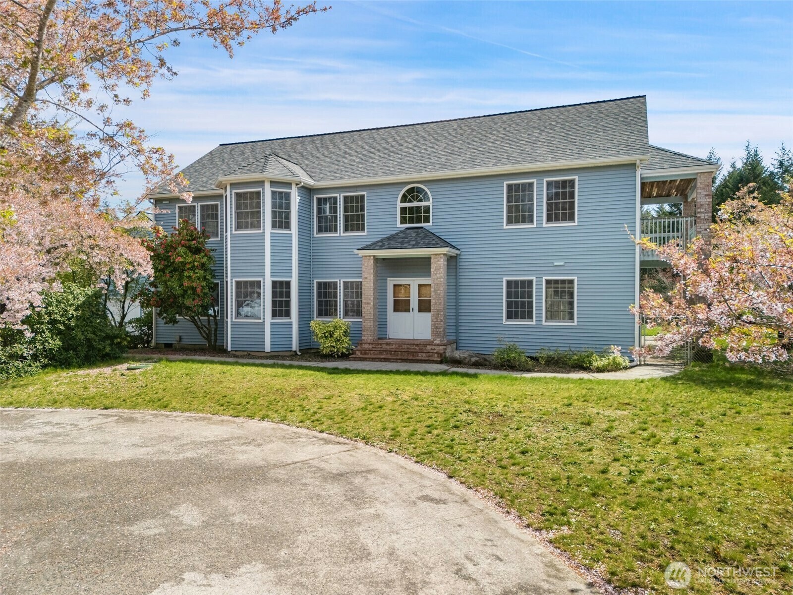 145 E Falcon Court  Shelton WA 98584 photo
