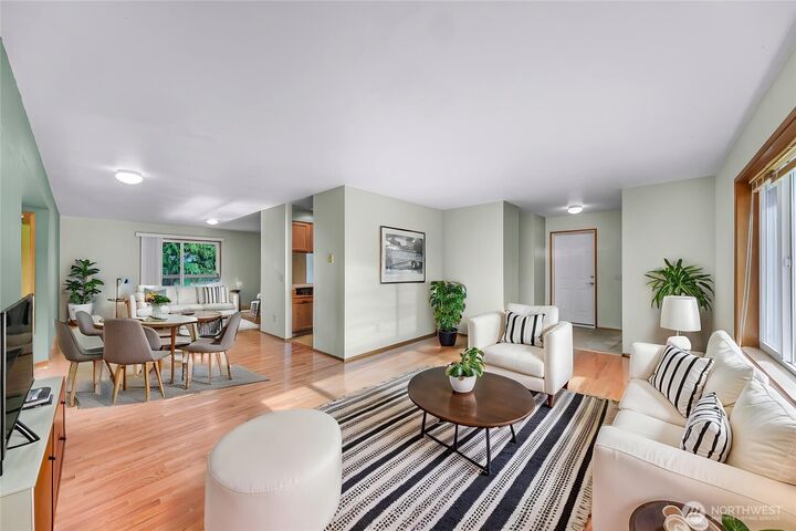 Property Photo:  873  Fern Dr.  WA 98264