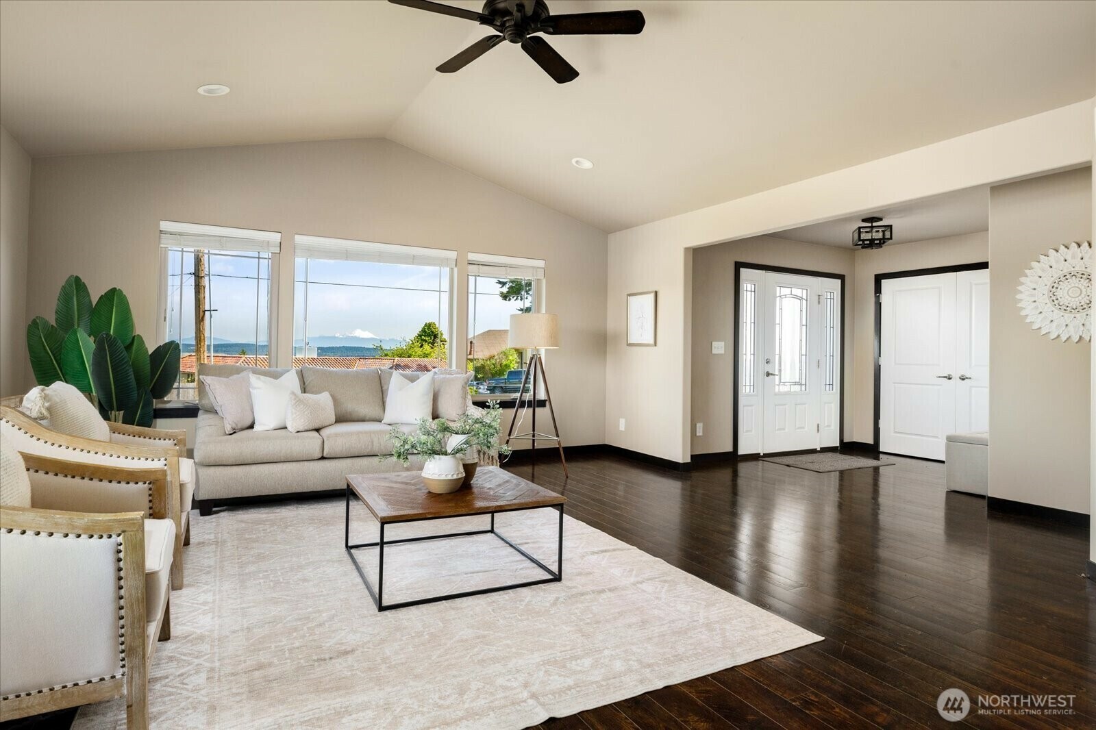 Property Photo: 516 Birch Street WA 98277