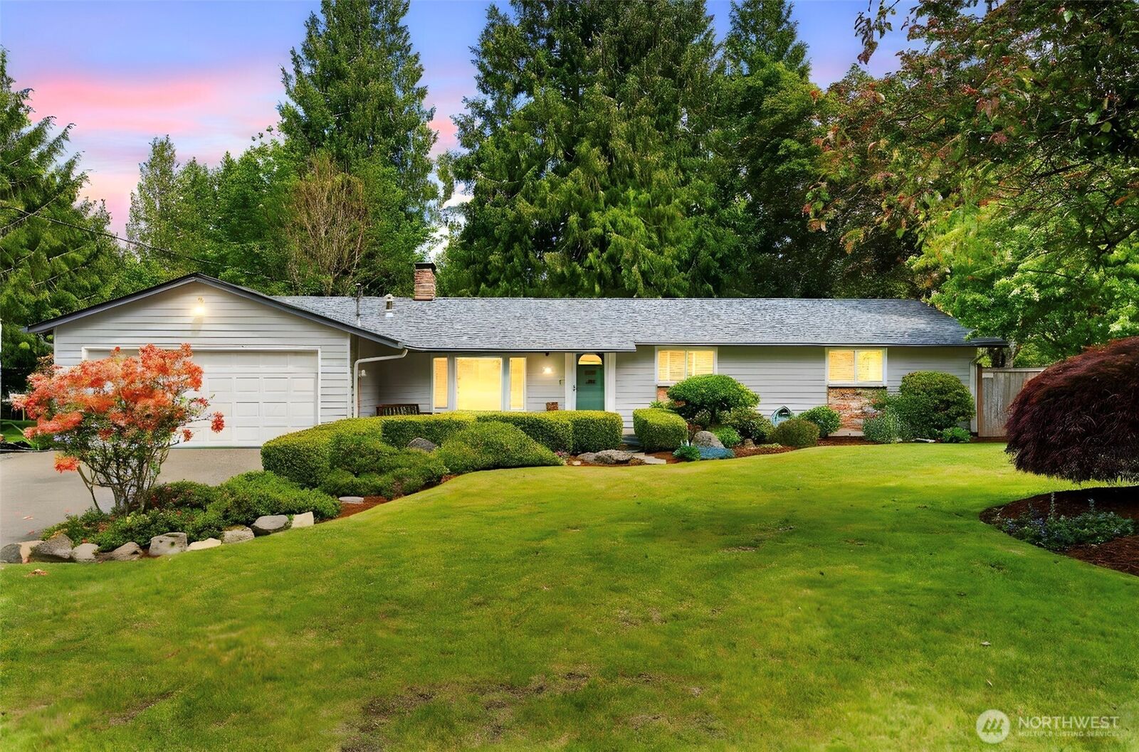Property Photo: 5102 23rd Avenue SE WA 98503