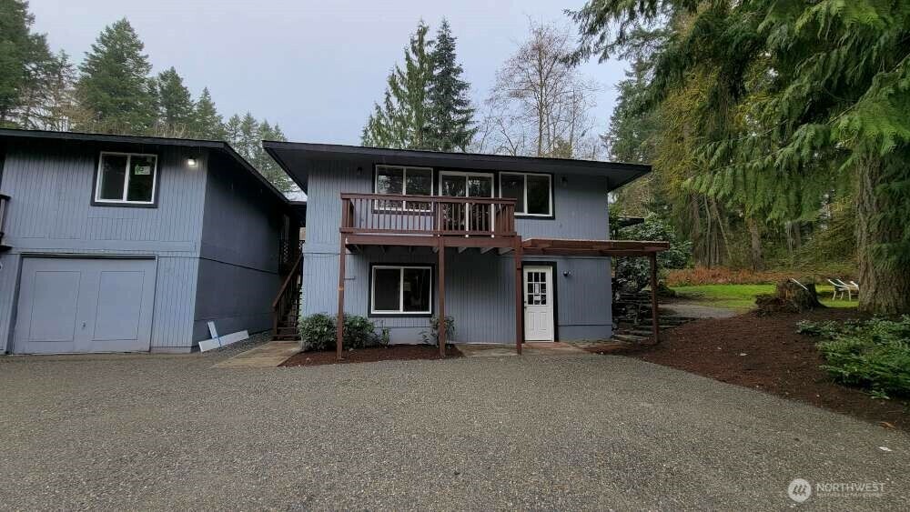 26816 NE Ames Lake Road  Redmond WA 98053 photo