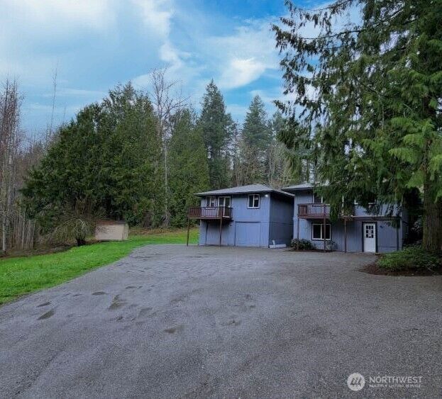 Property Photo:  26816 NE Ames Lake Road  WA 98053 