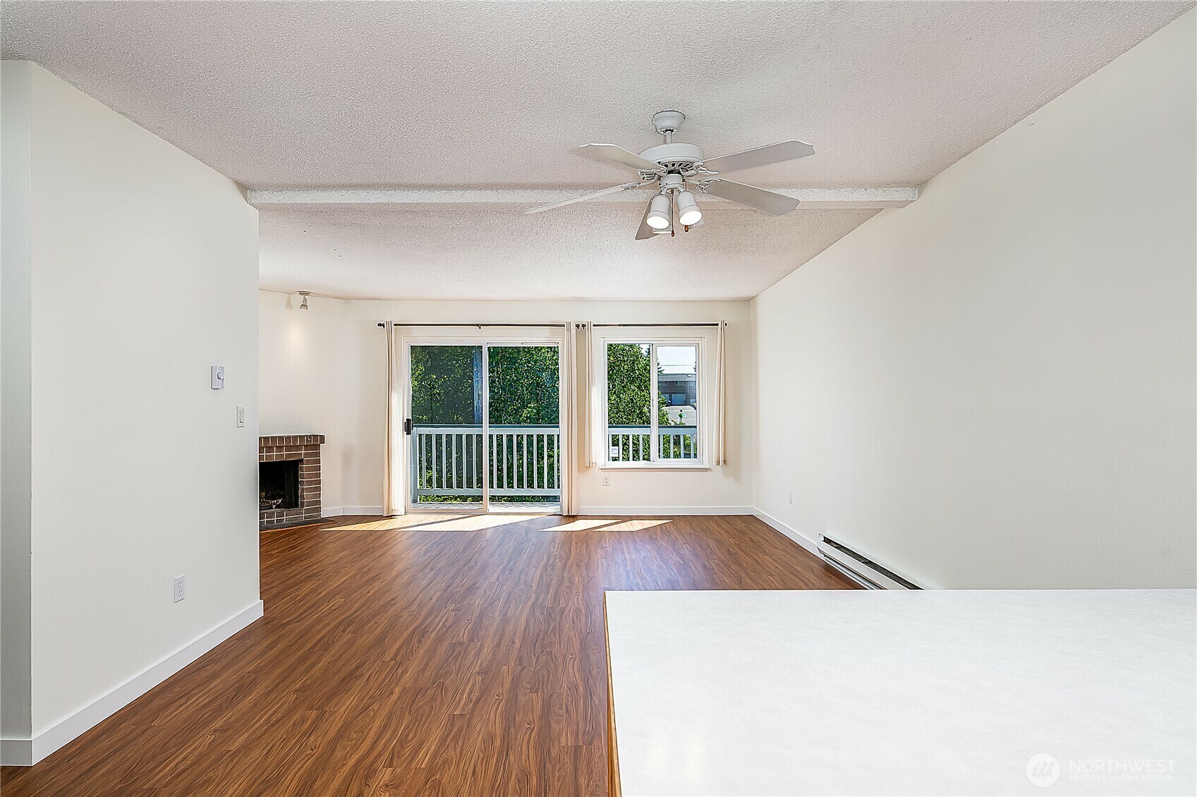 Property Photo: 8823 Holly Drive H207 WA 98208