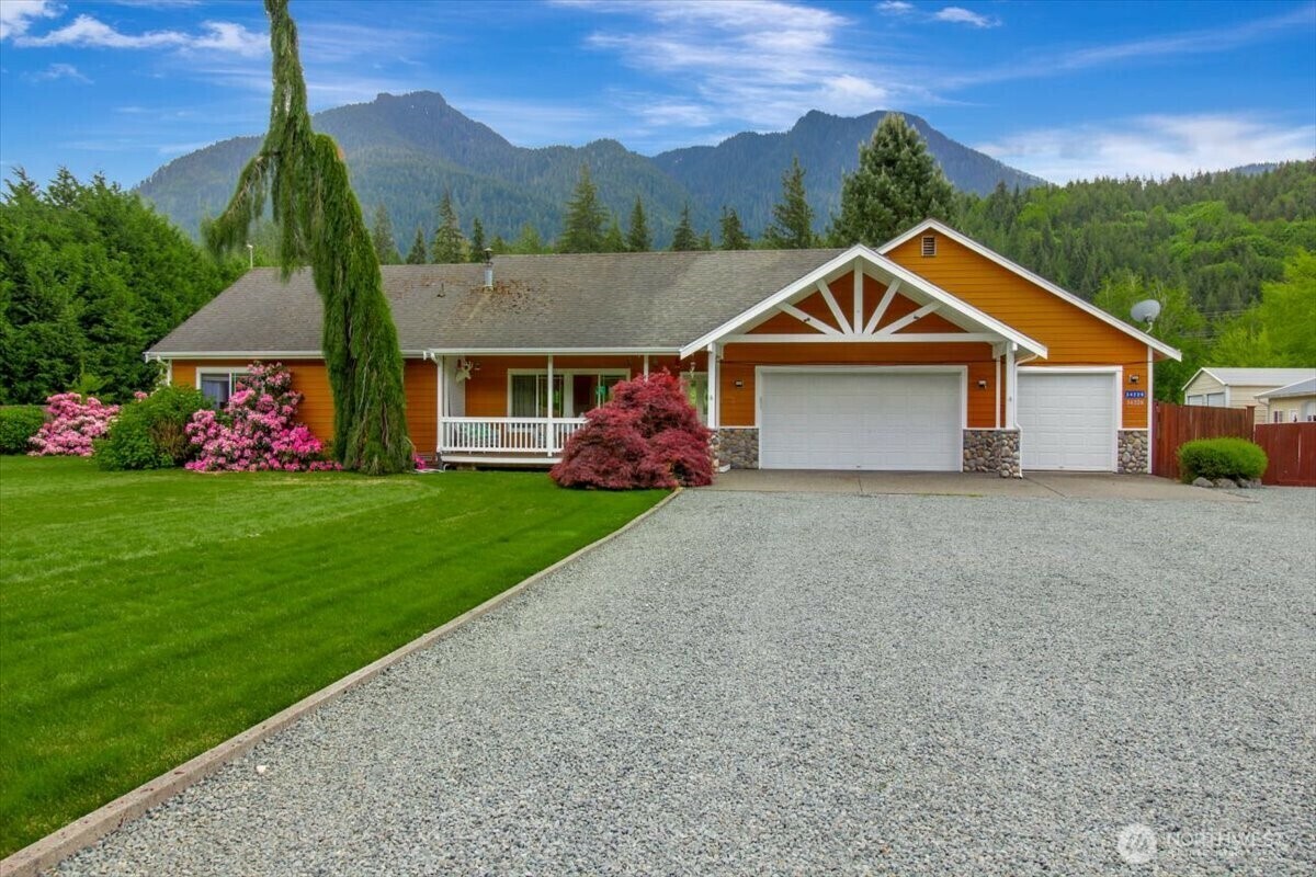 Property Photo: 34228 310th Place NE WA 98223