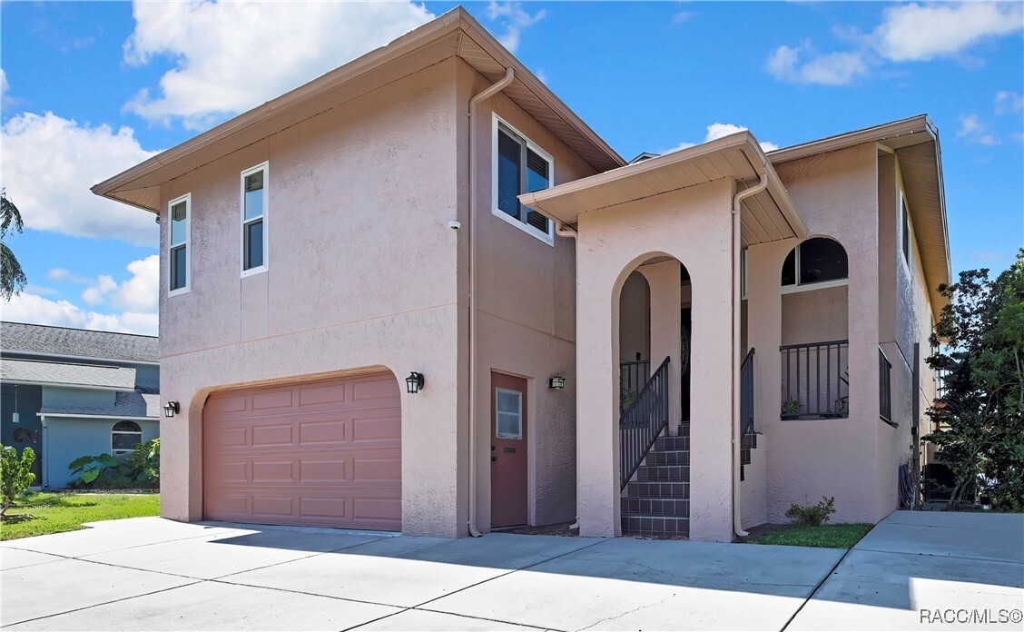 Property Photo:  6340 Spoonbill Drive  FL 34652 