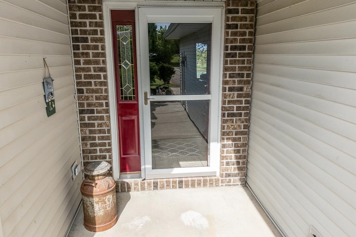 Property Photo:  N167 Yochum Drive  WI 54940-0000 