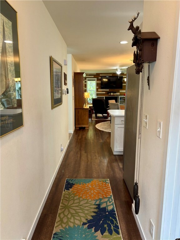 Property Photo: 11415 N Bethel Road WI 54843