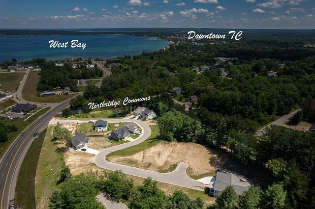 Property Photo: 13935 S Winding Trail MI 49684