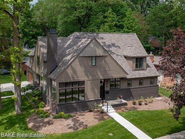 Property Photo: 840 Beech Court MI 48170