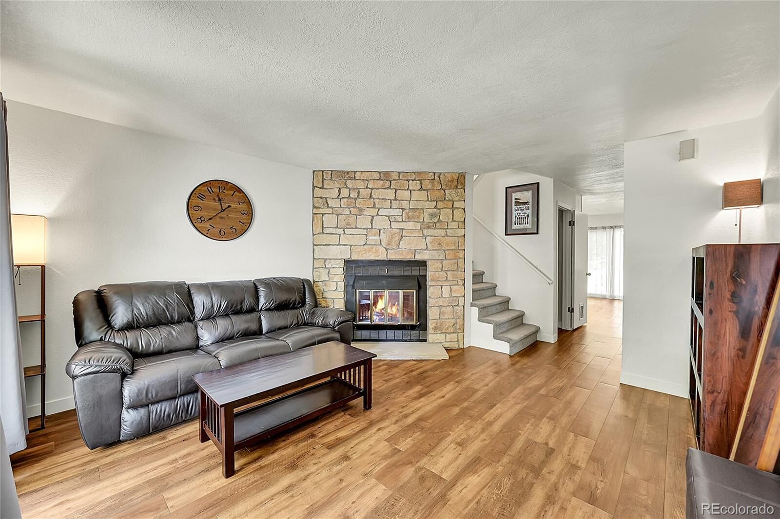 Property Photo: 6765 S Independence Street CO 80128