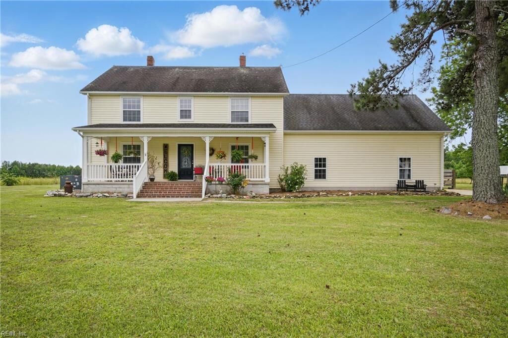 Property Photo: 235 Maple Rd NC 27956