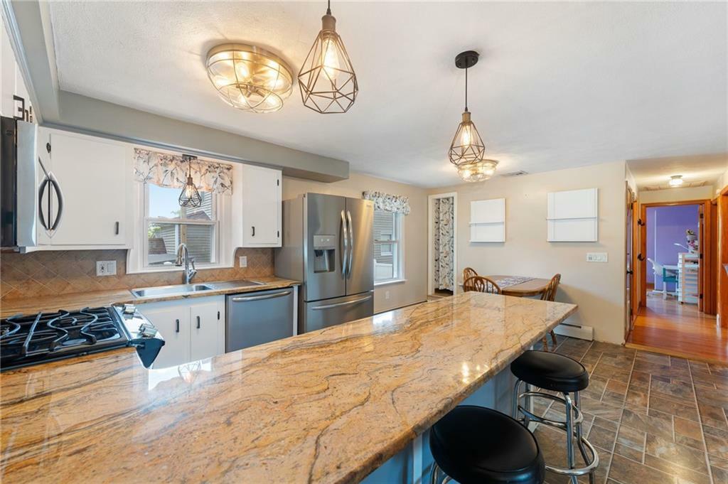 Property Photo: 211 Iroquois Road Road RI 02864