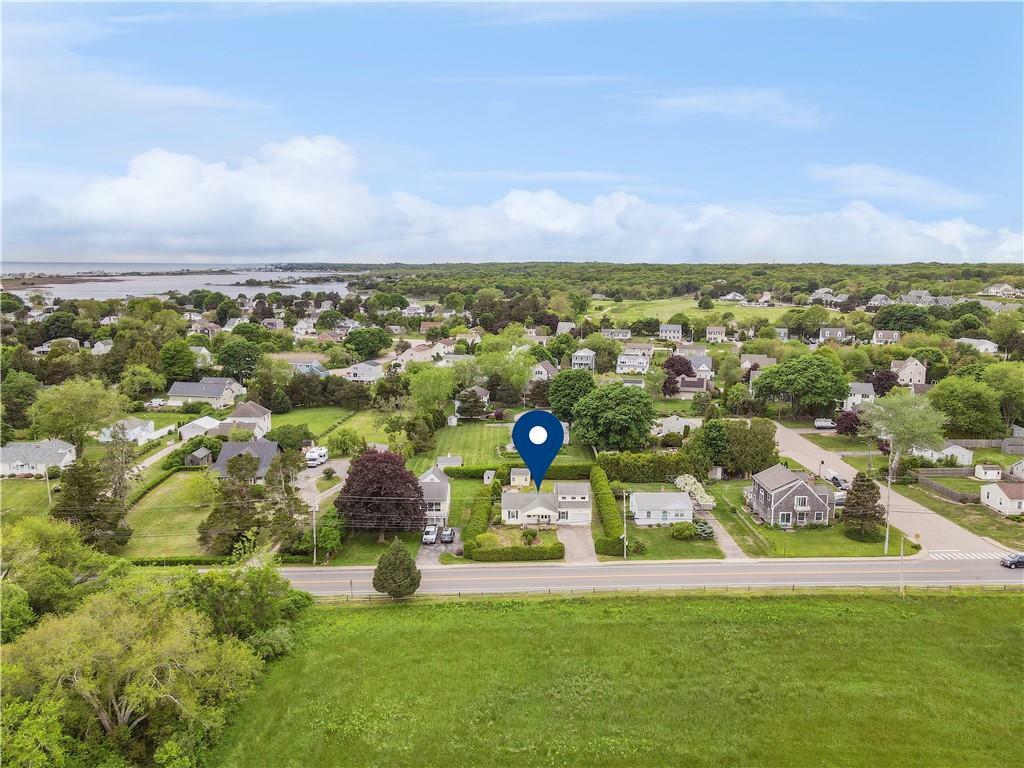 Property Photo: 86 Weekapaug Road RI 02891