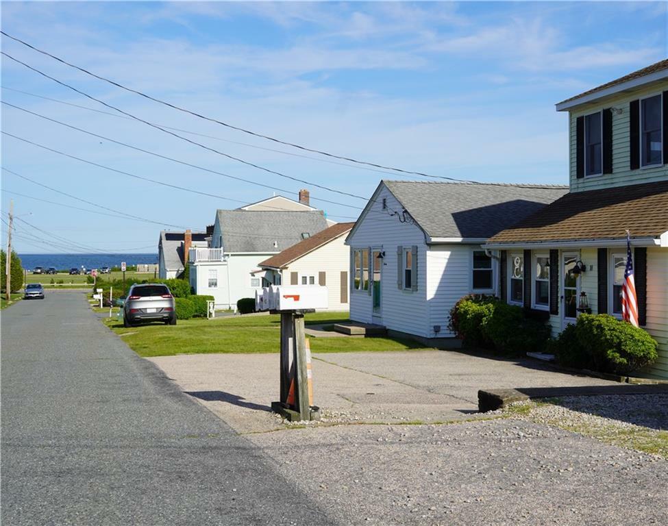 Property Photo: 18 Greenbrier Road RI 02882