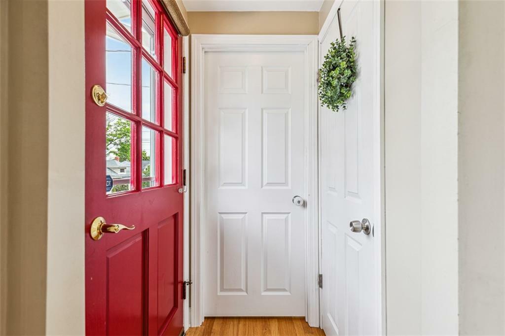 Property Photo:  49 Twelfth Street  RI 02906 