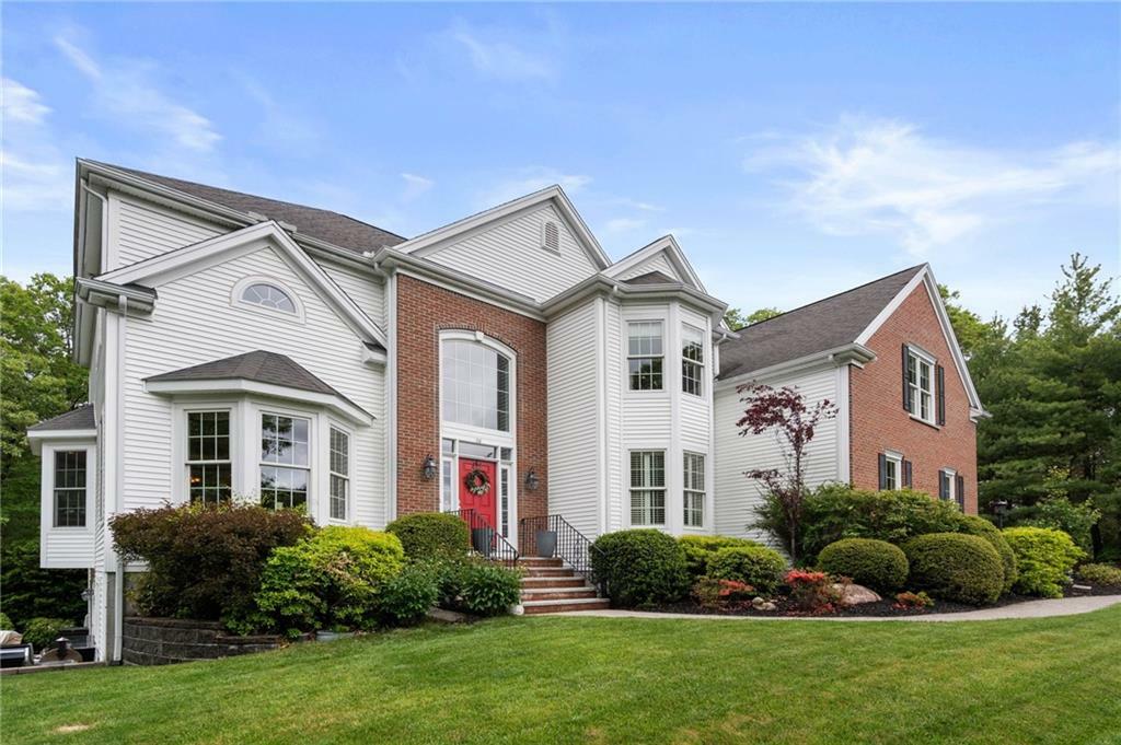 Property Photo: 38 Blueberry Lane MA 02038