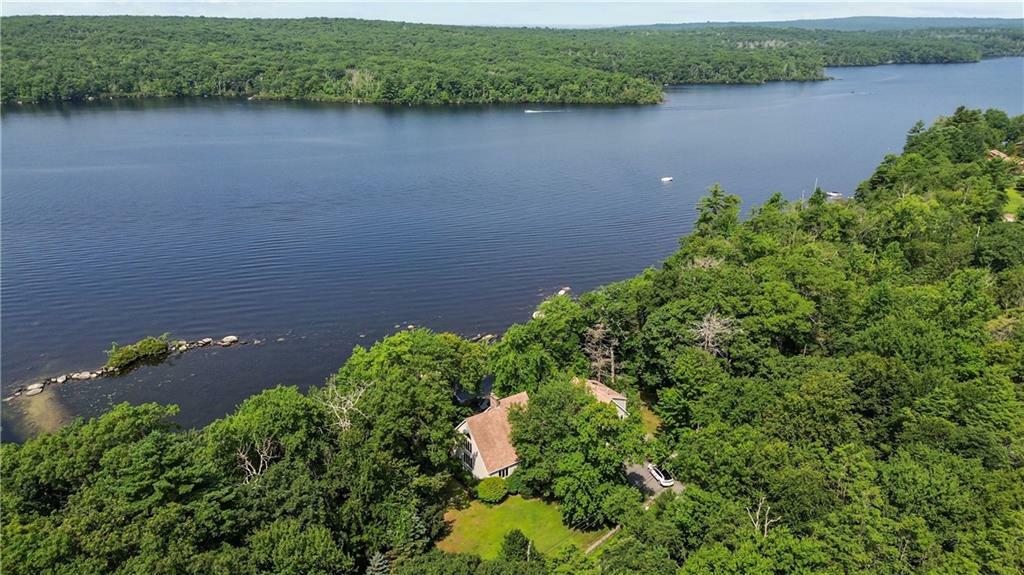 Property Photo:  94 S Shore Road  RI 02859 