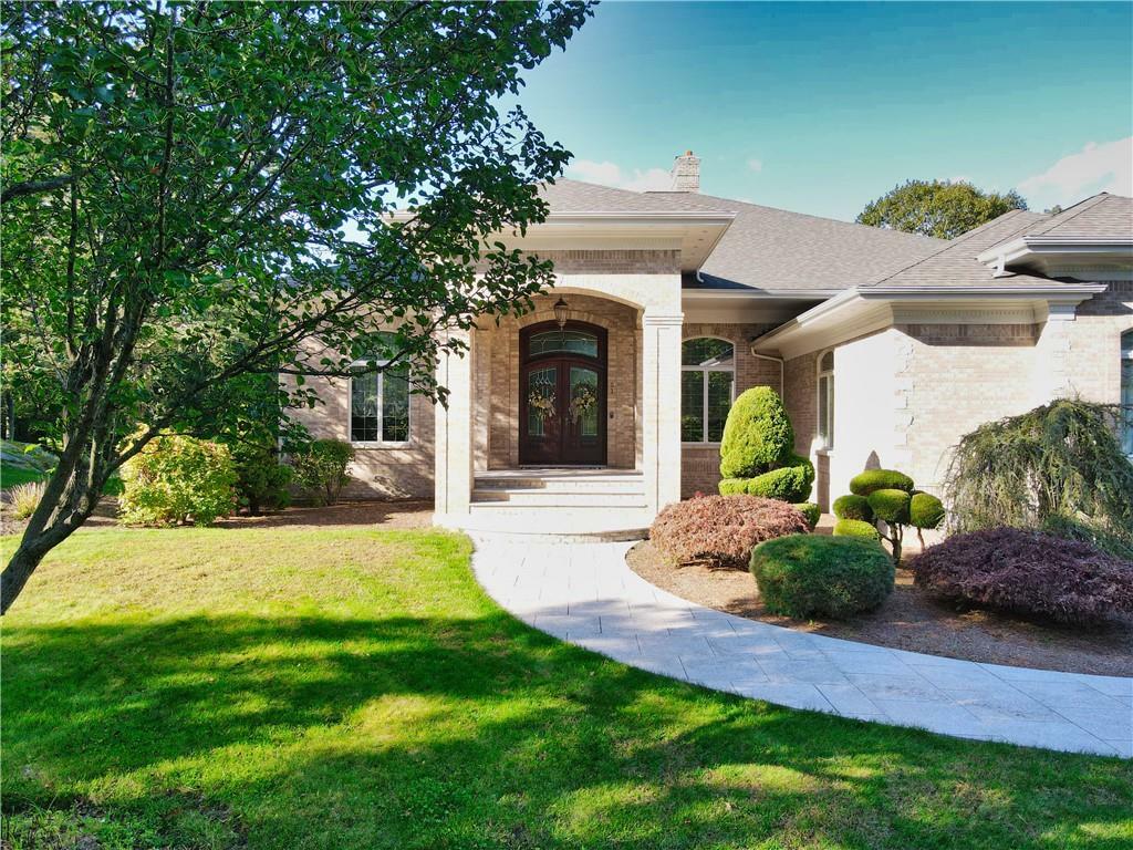 51 West Ridge Drive  Tiverton RI 02878 photo