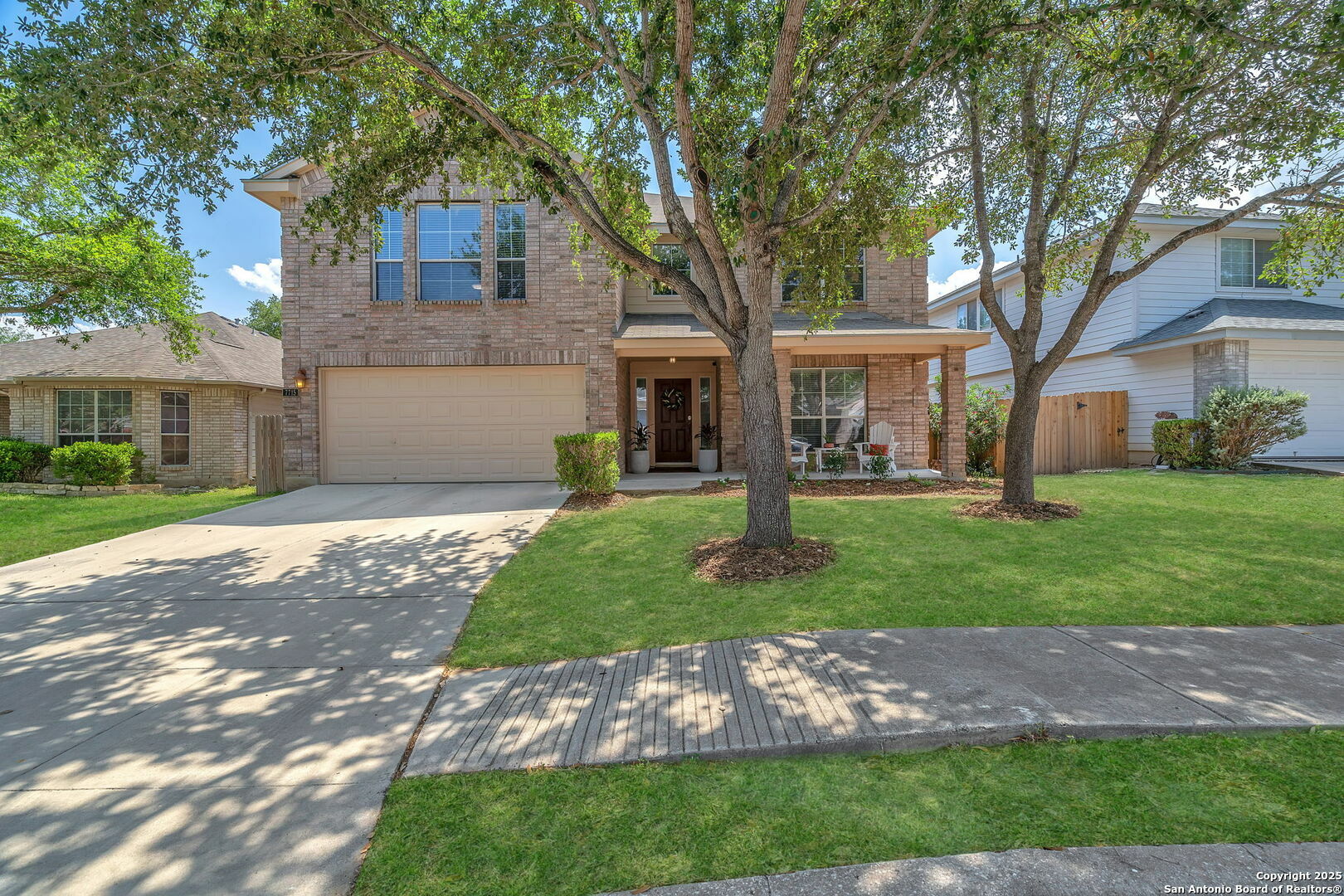 Property Photo: 7715 Beechnut Oak TX 78223