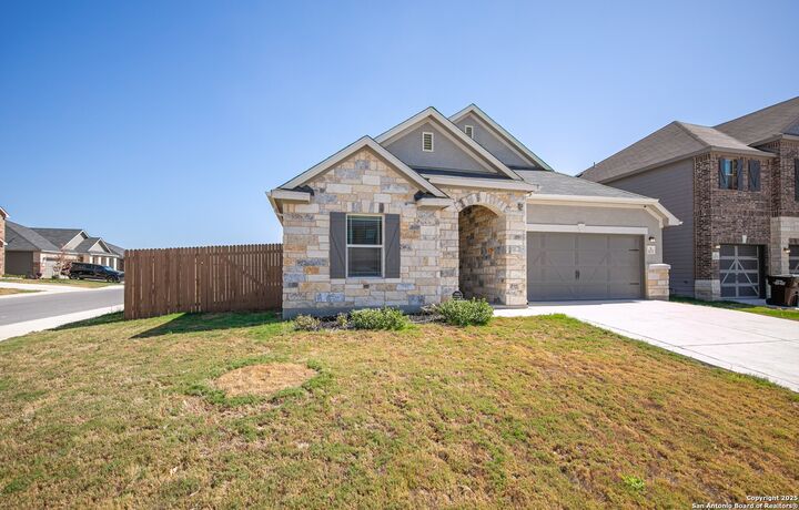 Property Photo:  14755 Grey Egret Run  TX 78253 