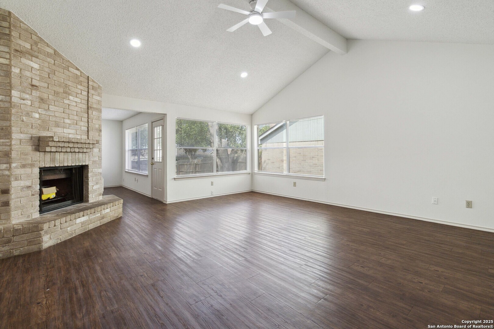 Property Photo: 6010 John Chapman TX 78240