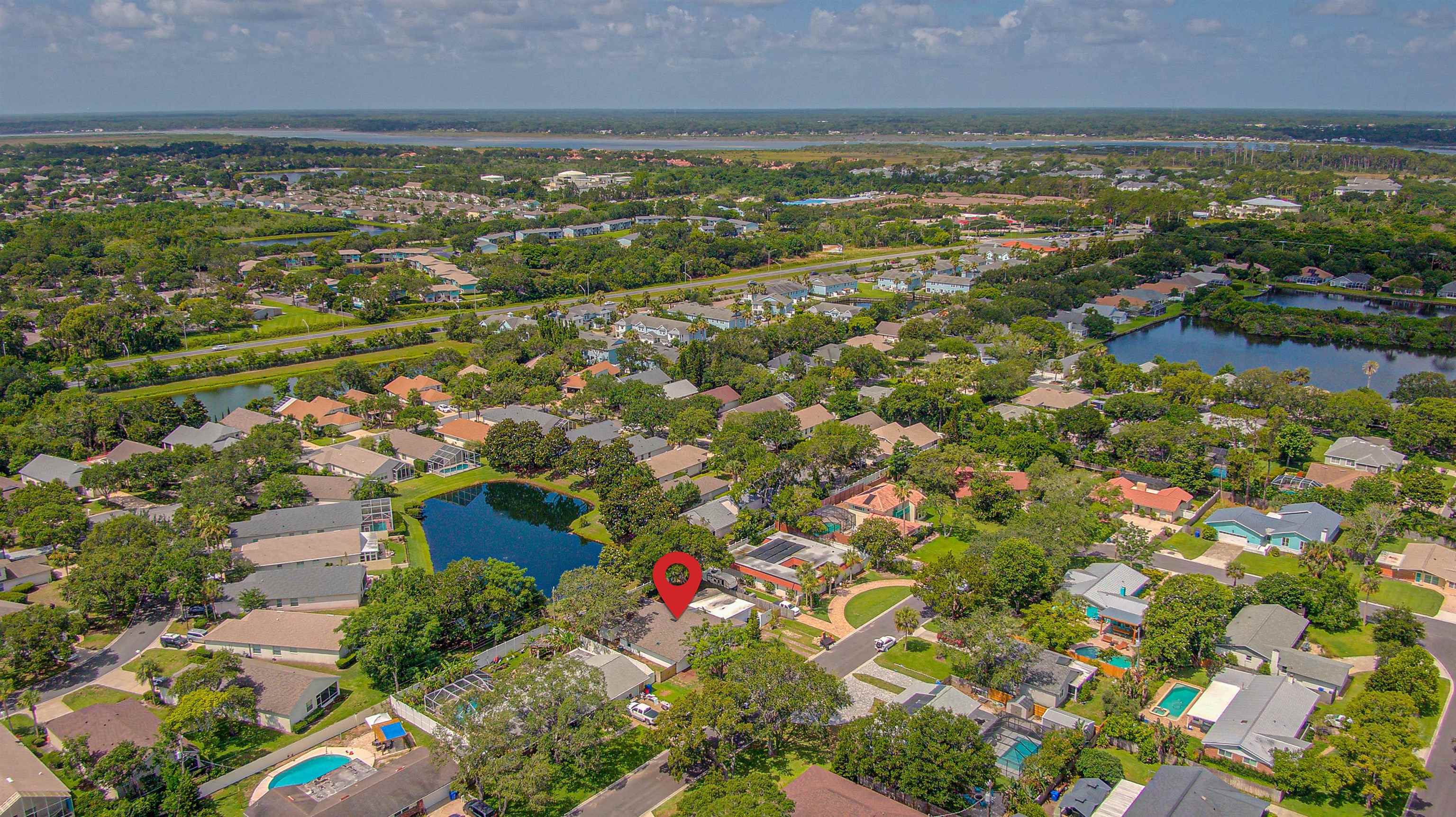 Property Photo: 142 Southwind Cir FL 32080