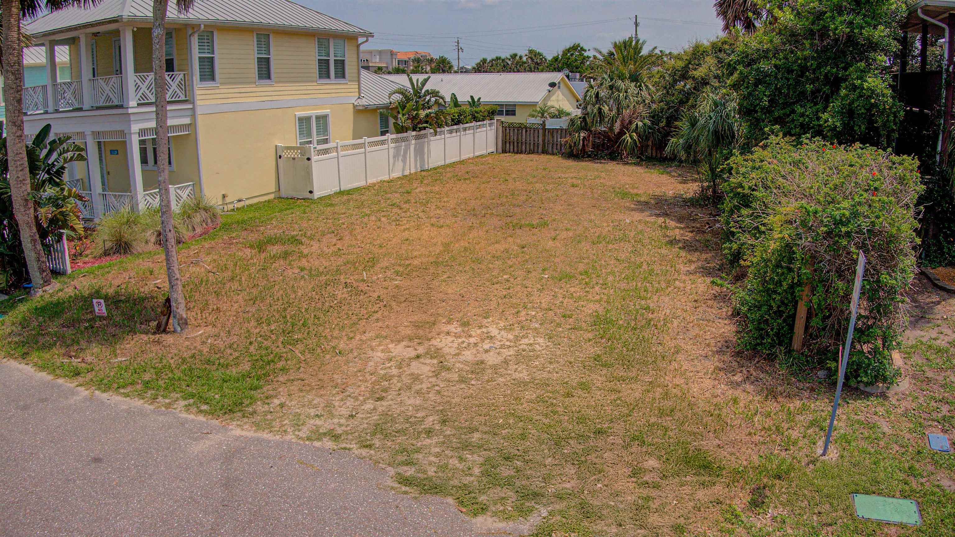 Property Photo:  207 12th Street  FL 32080 