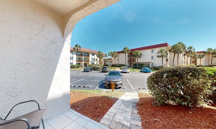 Property Photo:  880 A1a Beach Blvd #3101  FL 32080-000