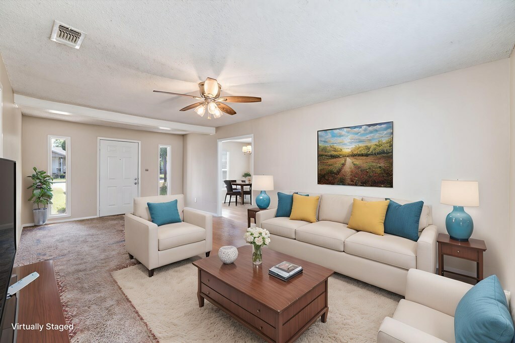 Property Photo: 312 N Washington St TX 76901