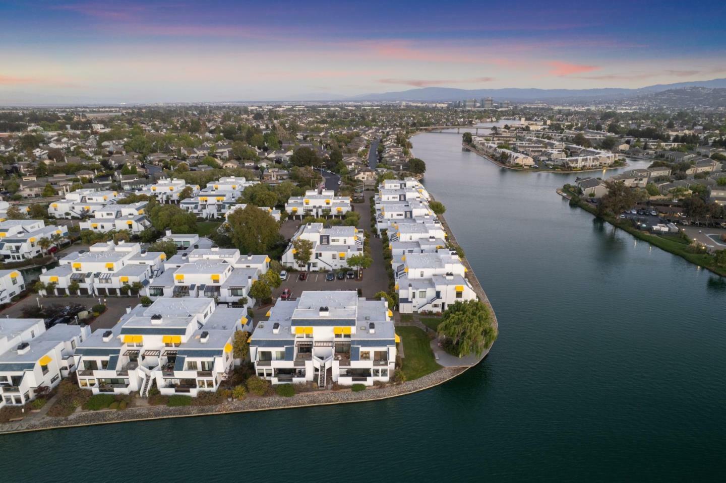 Property Photo: 644 Portofino Lane CA 94404