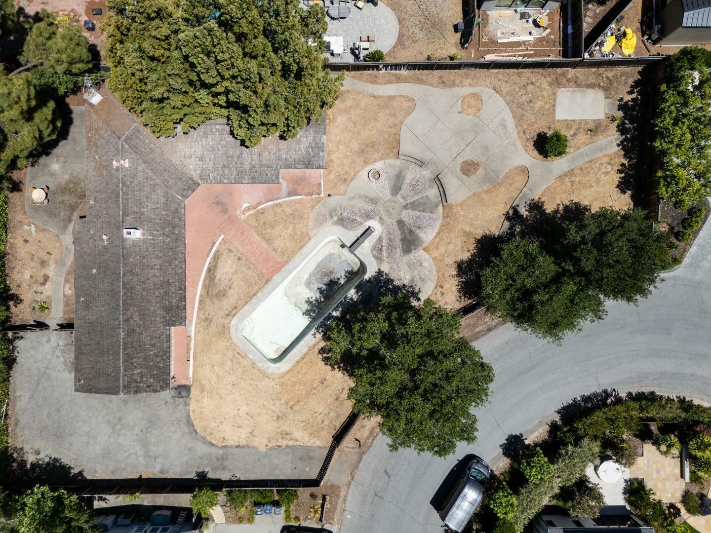 Property Photo: 225 Live Oak Lane CA 94022