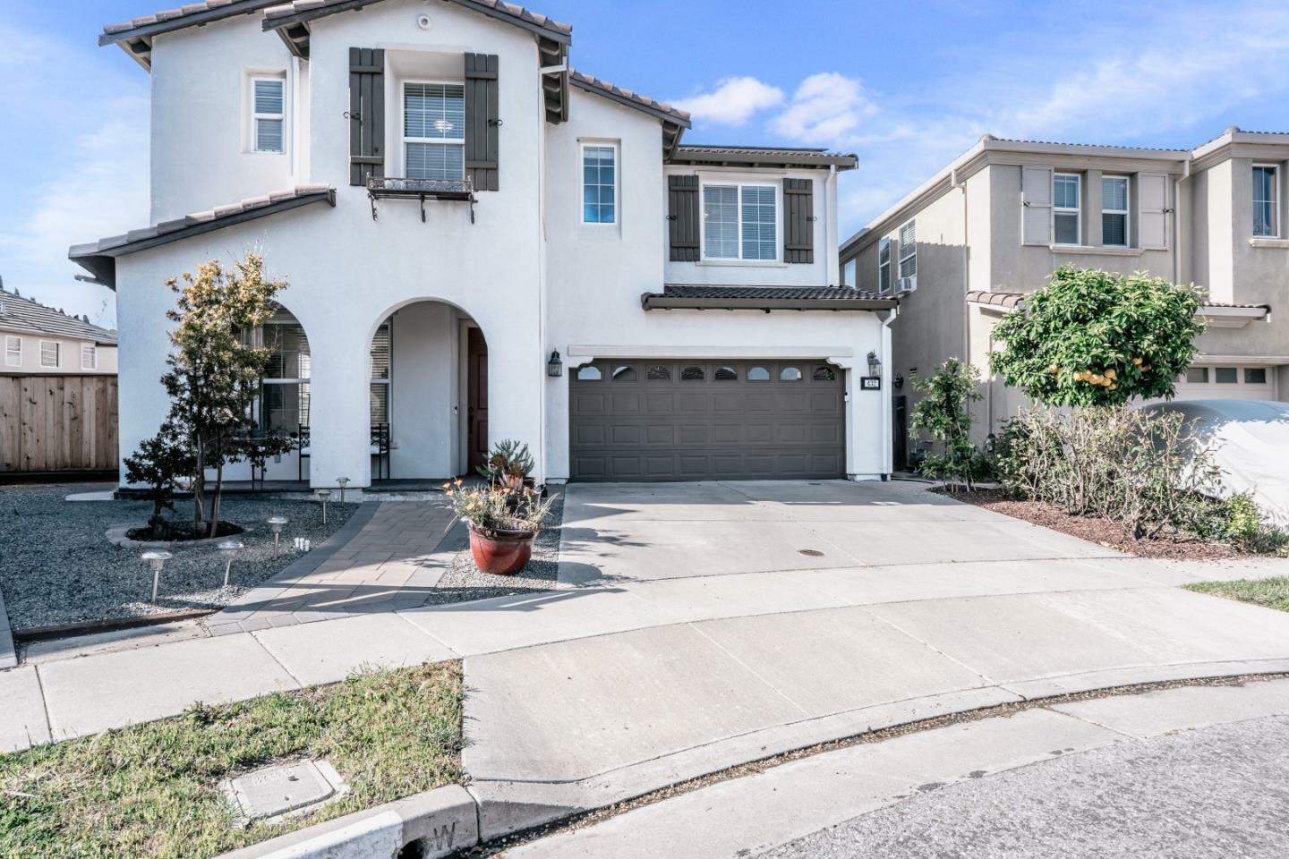 Property Photo: 432 Violeta Court CA 95136