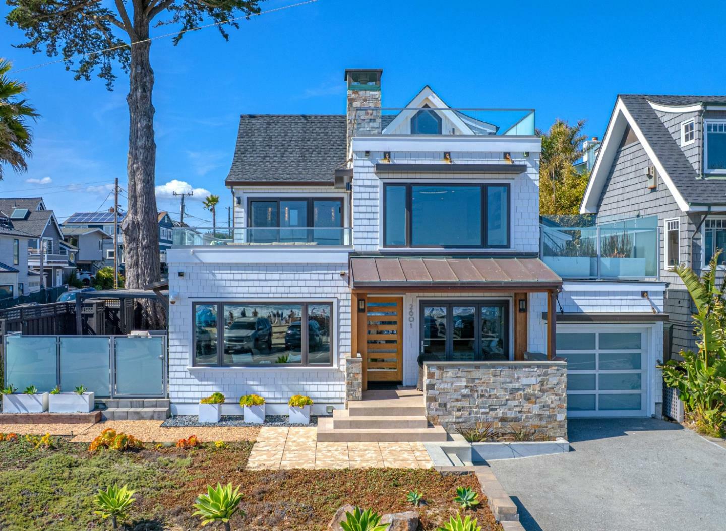 Property Photo:  2601 East Cliff  CA 95062 