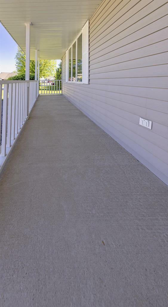 Property Photo: 636 Littlefield Drive 2 WI 53546