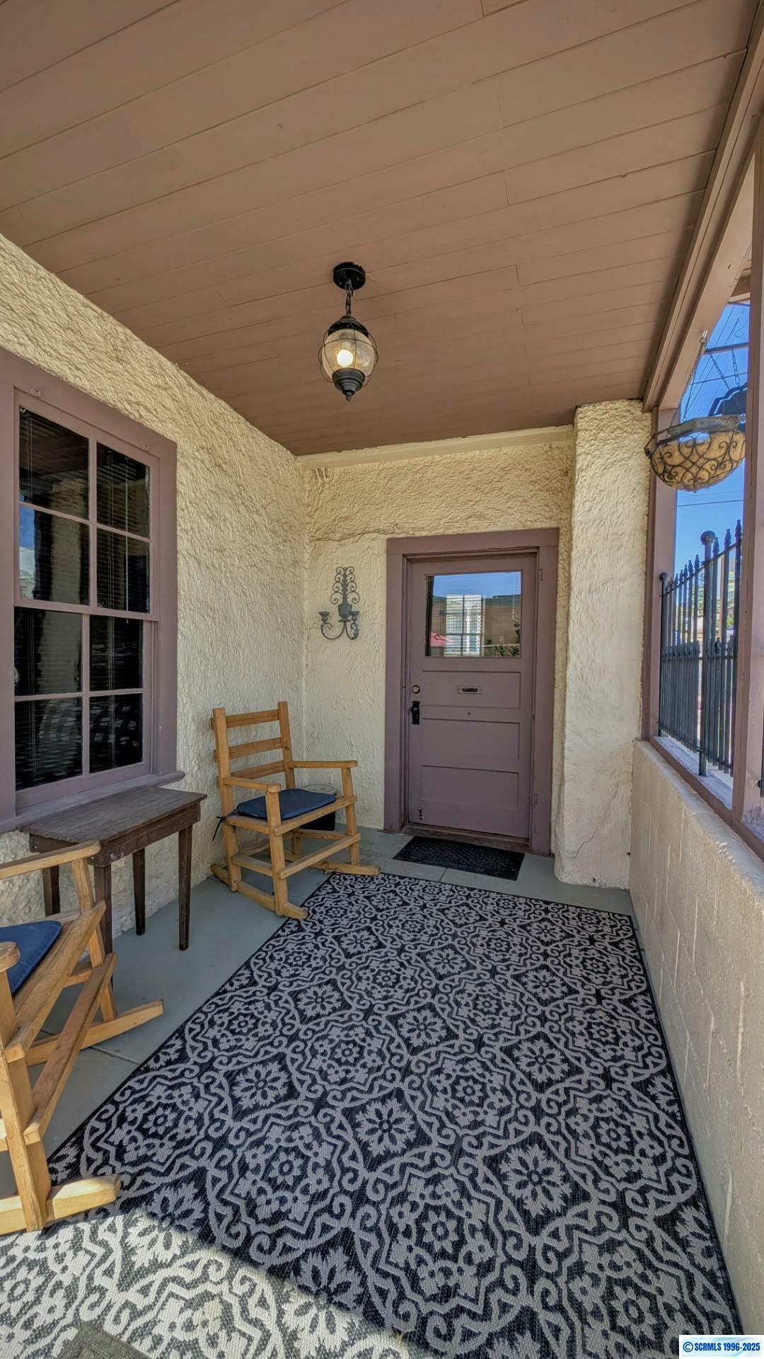 Property Photo: 113 W 6th Street NM 88061