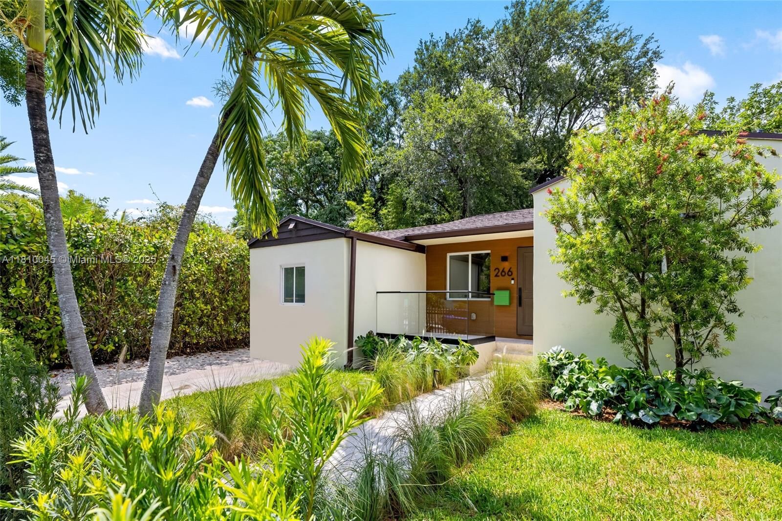 Property Photo:  266 NW 42nd St  FL 33127 